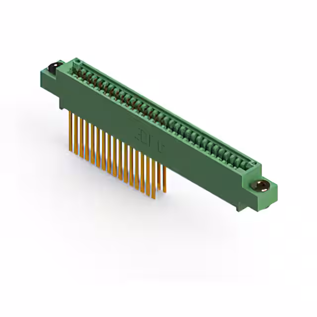 345-032-544-803 EDAC Inc.  Edgeboard Connectors